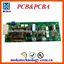 Shenzhen Power Supply PCB double face SMT PCB